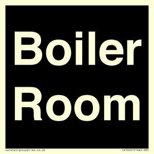 Boiler Room